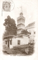 ALGER-Mosquée Sidi-Abderhaman